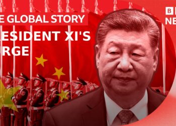 President Xi’s purges | The Global Story