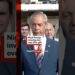 Nigel Farage investigated over £5m gift from Reform donor. #NigelFarage #Reform #BBCNews