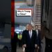 Why is Donald Trump in China? #US #BBCNews