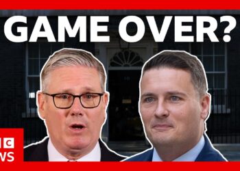Where did it all go wrong for Keir Starmer? | BBC News Explained