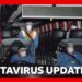 Hantavirus patients to leave UK hospital | BBC News