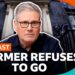 Can Keir Starmer fight off the pressure to resign? | BBC Newscast