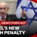 Why Israel approved executions for 7 October attackers | Global News Podcast