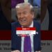 Trump says month-long ceasefire between the US and Iran is on “massive life support”. #BBCNews