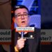 Could Andy Burnham become prime minister? #UKPolitics #BBCNews