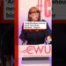 It was “a mistake that the leadership of our party should put right”, Angela Rayner said. #BBCNews