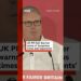 UK PM Keir Starmer warns of ‘dangerous times’ and ‘opponents’. #UKPolitics #BBCNews