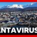 Argentina tourist hotspot denies causing hantavirus outbreak | BBC News