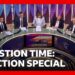 Can UK Prime Minister Keir Starmer survive after these election results? | BBC Question Time