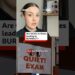 Are GCSEs in Wales leading to burnout? #GCSE #Wales #BBCNews