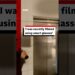 ‘I was secretly filmed using smart glasses.’ #BBCNews