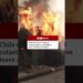 Chile declares ‘state of catastrophe’ as wildfires leave at least 18 dead. #Chile #BBCNews