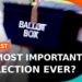 Everything you need to know about Makerfield by-election | BBC Newscast