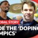 Inside the Enhanced Games, aka ‘The Doping Olympics’ | The Global Story