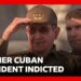 Former Cuban president Raúl Castro indicted in US | BBC News