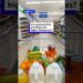 Are supermarkets profiting from higher food prices? #BBCNews