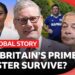 Why is Britain in political chaos? | The Global Story