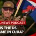 What is the US endgame in Cuba after Castro’s indictment? | Global News Podcast