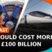 Why is the UK so bad at high speed rail? | BBC Newscast