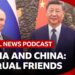 China and Russia’s unequal partnership | Global News Podcast