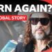 How Russell Brand became a Christian influencer | The Global Story