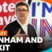 Is Brexit becoming awkward for Andy Burnham? | BBC Newscast