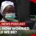 How worried should we be about the Ebola “emergency”? | Global News Podcast