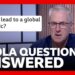 Ebola outbreak explained: What you need to know | BBC News
