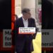 Matt Brittin arrives for first day as BBC director general. #BBC #DirectorGeneral #BBCNews
