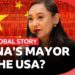 The American mayor accused of secretly working for China | The Global Story