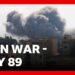 Iran TV obtains ‘initial unofficial’ draft of US deal | BBC News