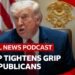 Is Trump’s grip on Republicans bad for the party? | Global News Podcast