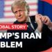 Iran War: What does Trump do now? | The Global Story
