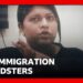The Immigration Fraudsters | BBC News