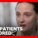 ‘I left hospital with more trauma than I came in with’ | BBC News