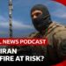 Is the US-Iran ceasefire at risk? | Global News Podcast