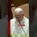 Pop Leo warns AI ‘needs to be disarmed’. #PopeLeo #AI #BBCNews