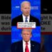 Jill Biden says she thought husband was having a stroke during 2024 debate. #JoeBiden #BBCNews