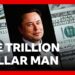 Elon Musk: From Zero to Trillion-Dollar Hero? | BBC News