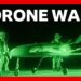 Ukrainian drone commander explains momentum shift in war | The Security Brief