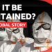 Ebola: Everything you need to know about the outbreak | The Global Story