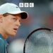 5 Live Sport - 5 Live Tennis - The Making of Jannik Sinner