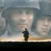A Spielberg war epic starring Tom Hanks