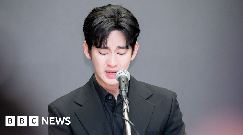 AI used to fake evidence that ended Korean actor's career, say police