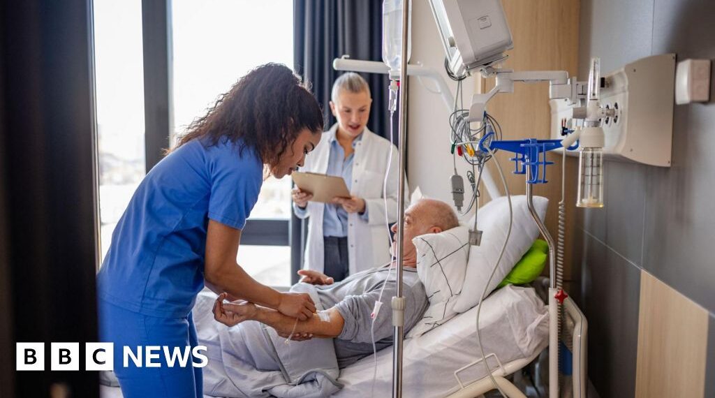 Abolishing patient watchdog leaves NHS 'marking own homework', councils warn