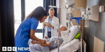 Abolishing patient watchdog leaves NHS 'marking own homework', councils warn