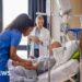 Abolishing patient watchdog leaves NHS 'marking own homework', councils warn