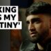 British boxer Adam Azim