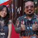 After decades risking arrest, South Korea's tattoo artists step into the limelight