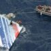 Air France and Airbus found guilty of manslaughter over 2009 plane crash